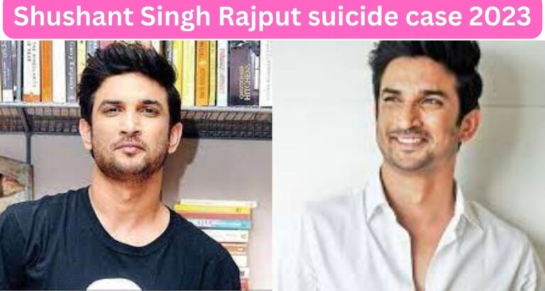 Sushant Singh Rajput suicide case 2023: सुशांत सिंह राजपूत के शरीर पर पिटाई और चोट के निशान थे, मुर्दाघर के कर्मचारियों ने खुलासा किया