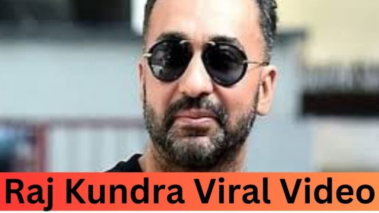 Raj Kundra Viral Video: Raj Kundra का ऐसे करते हुए हुआ Video Viral! Bollywood में मचा बवाल !