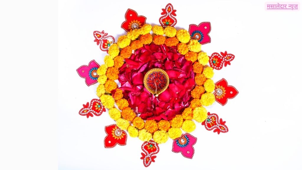 Image of Top 5 Rangoli designs for Diwali
Top 5 Rangoli designs for Diwali
