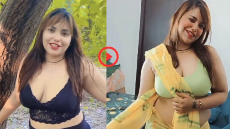 Riya Rajput Viral Video: सोशल मीडिया पर Riya राजपूत की वायरल वीडियो मचा रही है काफी धूम Viral हुई रिया राजपूत की वीडियो !