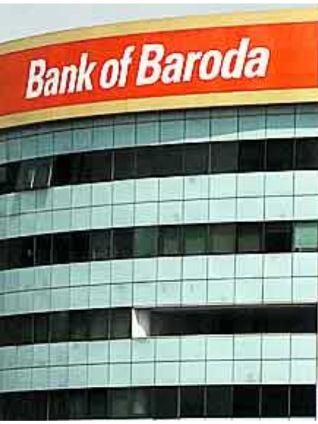 Bank of Baroda Loan: 50,000 का पर्सनल लोन, सिर्फ 10 मिनट में !