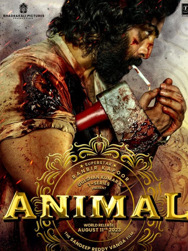 ANIMAL PARK Release Date: कब रिलीज़ होगी रणवीर कपूर की Animal 2?