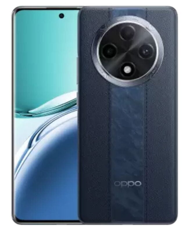 Oppo Latest phone: 200mp कैमरा और 6500mah बैटरी