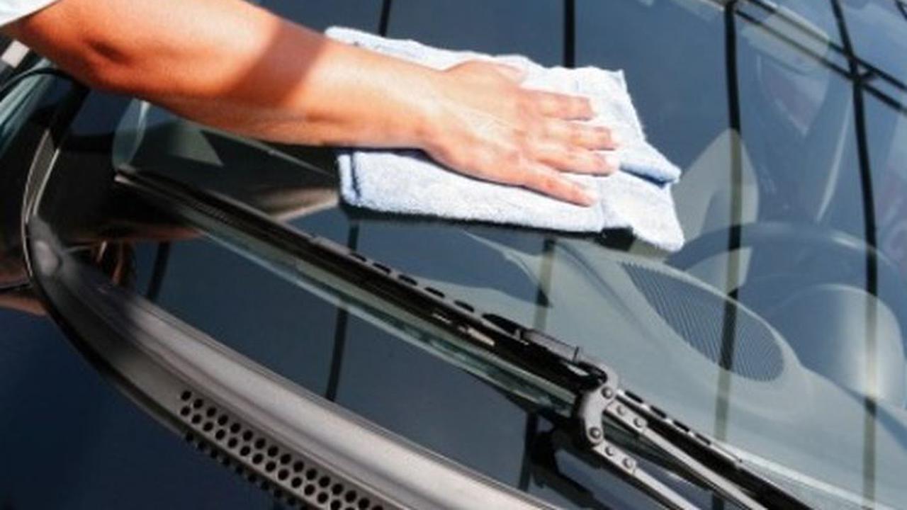 Cara Mudah Membersihkan Jamur di Kaca Mobil Tanpa Harus ke Bengkel