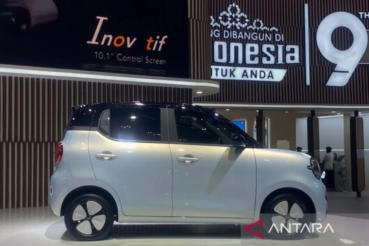 Wuling Aira EV Tekankan Filosofi yang Dekat dengan Kehidupan, Usung Mobilitas Listrik Lebih Personal