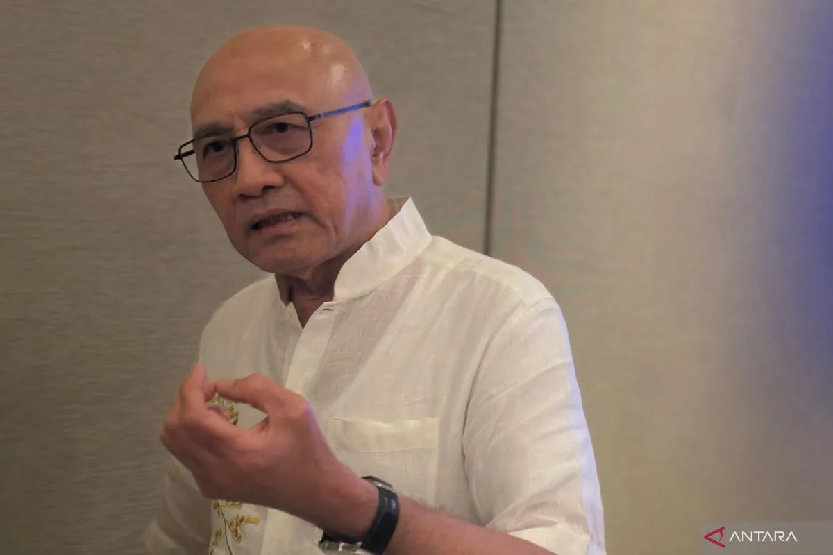 Dokter Luruskan Anggapan Double Protein Bisa Membuat Anak Lebih Cepat Tinggi