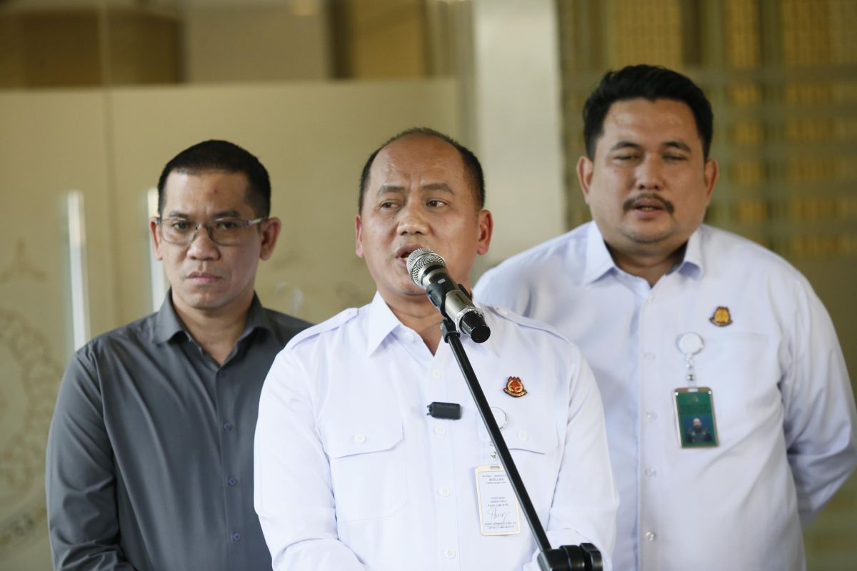 Kejagung Telusuri Aliran Dana Febrie Adriansyah, Pihak Perbankan Diperiksa dalam Kasus TPPU