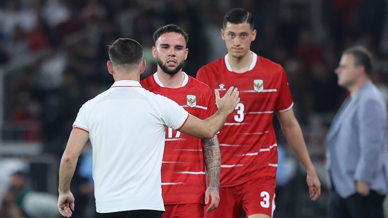 Head to Head Indonesia vs Singapura: Garuda Unggul Jelang FIFA ASEAN Cup 2026