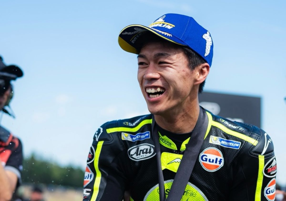 Cal Crutchlow Bandingkan Ai Ogura dengan Dani Pedrosa, Bobot Ringan Jadi Faktor Utama