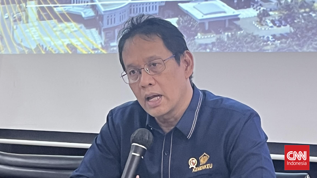 Purbaya Soroti Perbedaan Mesin Ekonomi Era SBY dan Jokowi, Swasta Dinilai Melambat