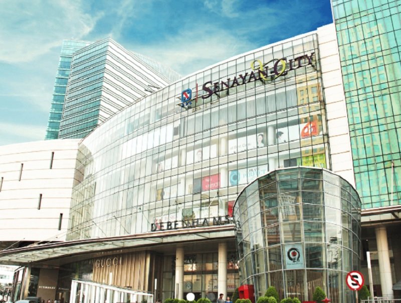 Agung Podomoro di Balik Senayan City, Ini Jejak Pemilik dan Pengembang Mal Mewah Jakarta