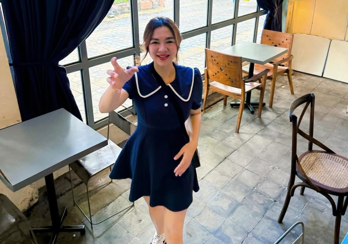 Vicky Shu Pilih Bergantian Kuliah S2 dengan Suami demi Anak, Tak Ingin Kesibukan Orang Tua Bersamaan