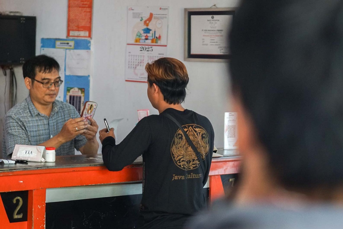 BSU Rp900.000 Dikabarkan Cair Oktober 2026, Kemnaker Beri Penjelasan