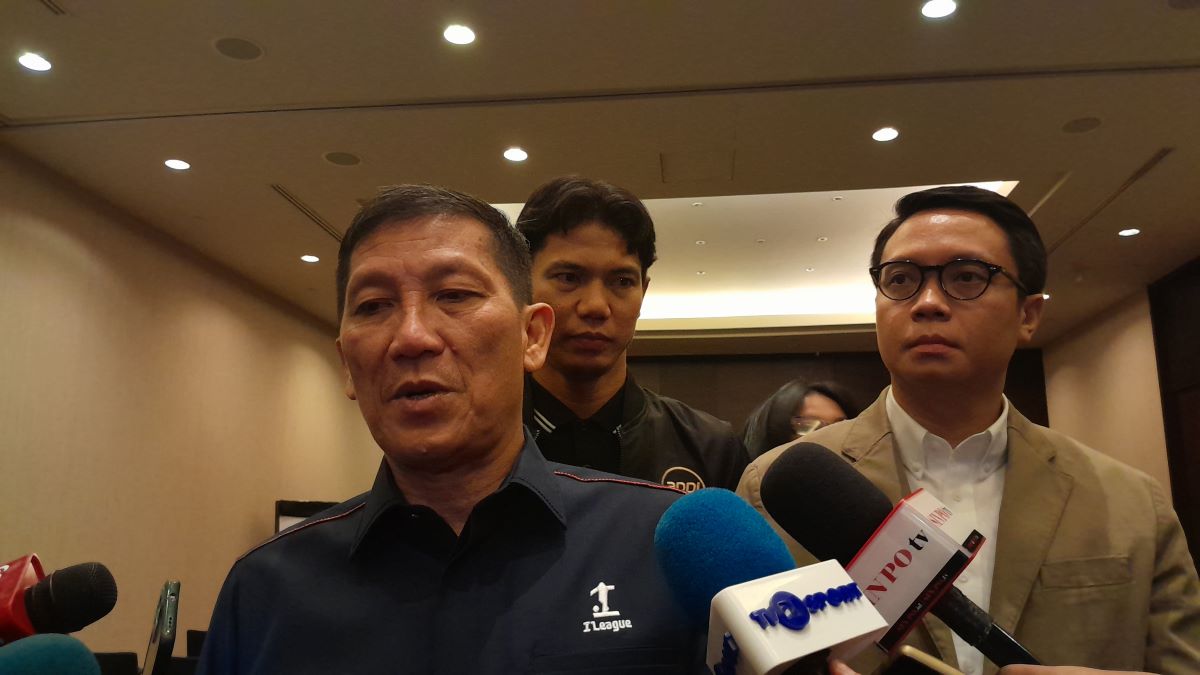 Ferry Paulus Dorong Suporter Tamu Kembali ke Stadion, Keselamatan Jadi Prioritas Utama